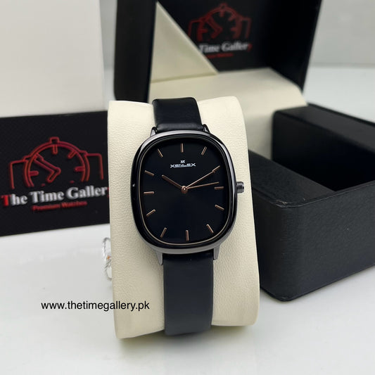 Strap Watch for Women X-6801L