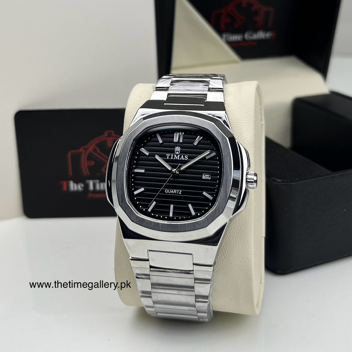 Chain Watch for Men T-008
