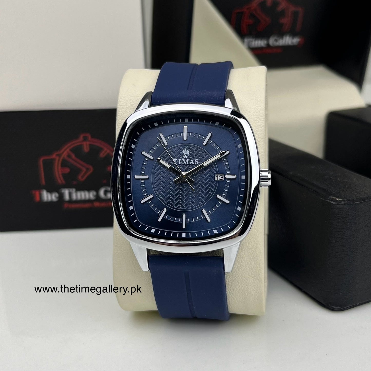 Fashion Strap Watch T-005