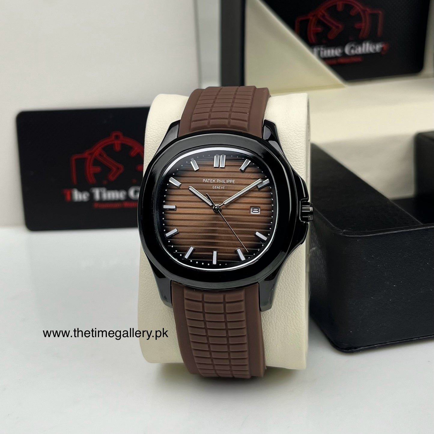 Fashion Strap Watch PP-B2501