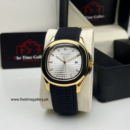 Fashion Strap Watch PP-B2501