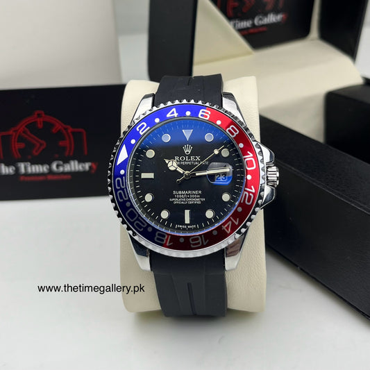 Fashion Strap Watch RLX-16233