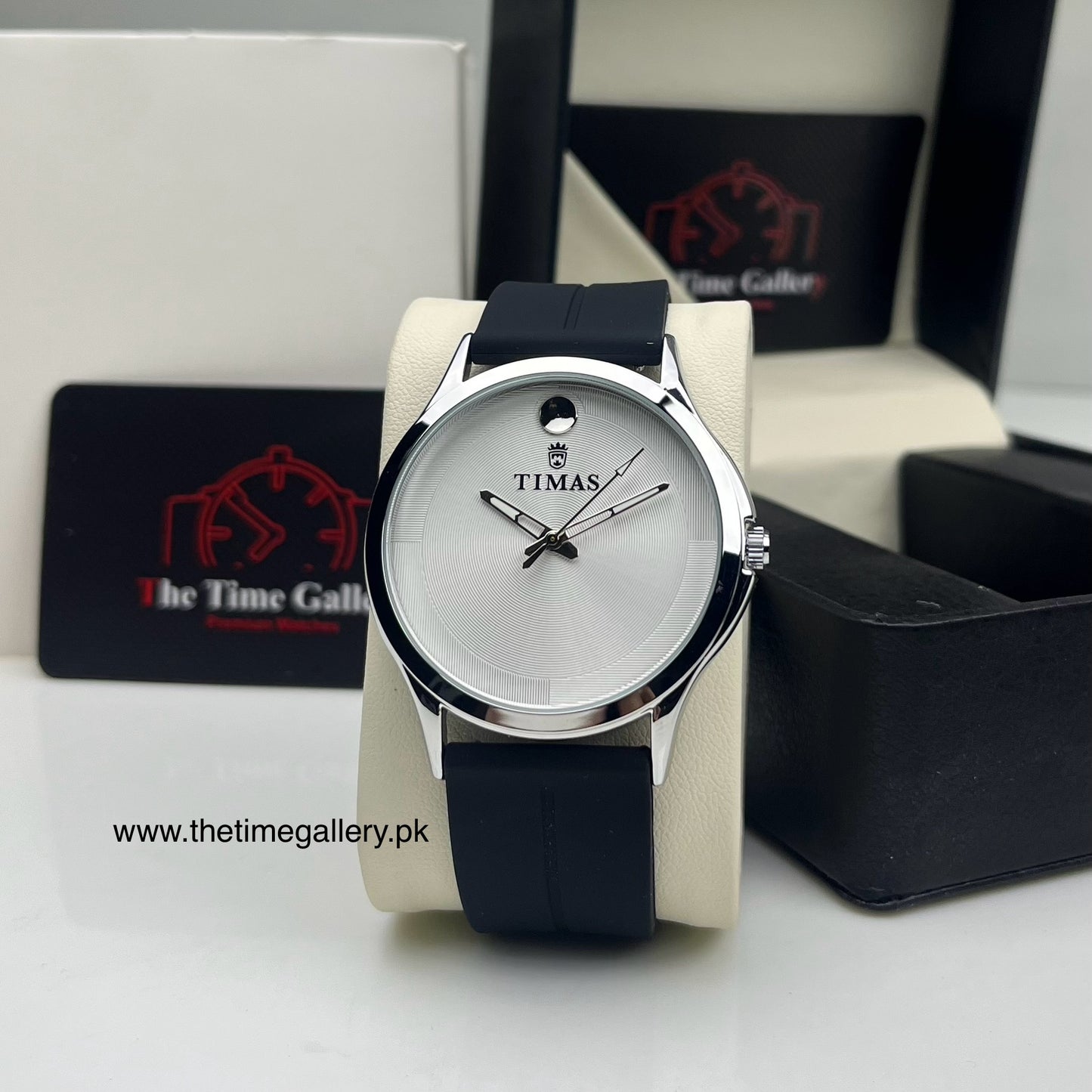 Fashion Strap Watch T-1147