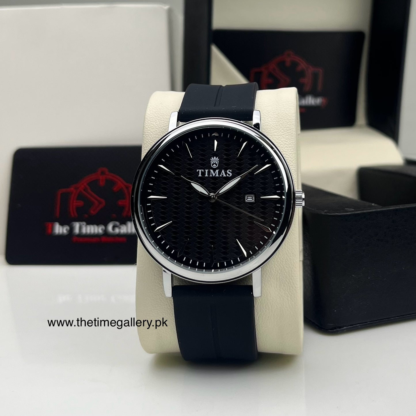 Fashion Strap Watch T-2319