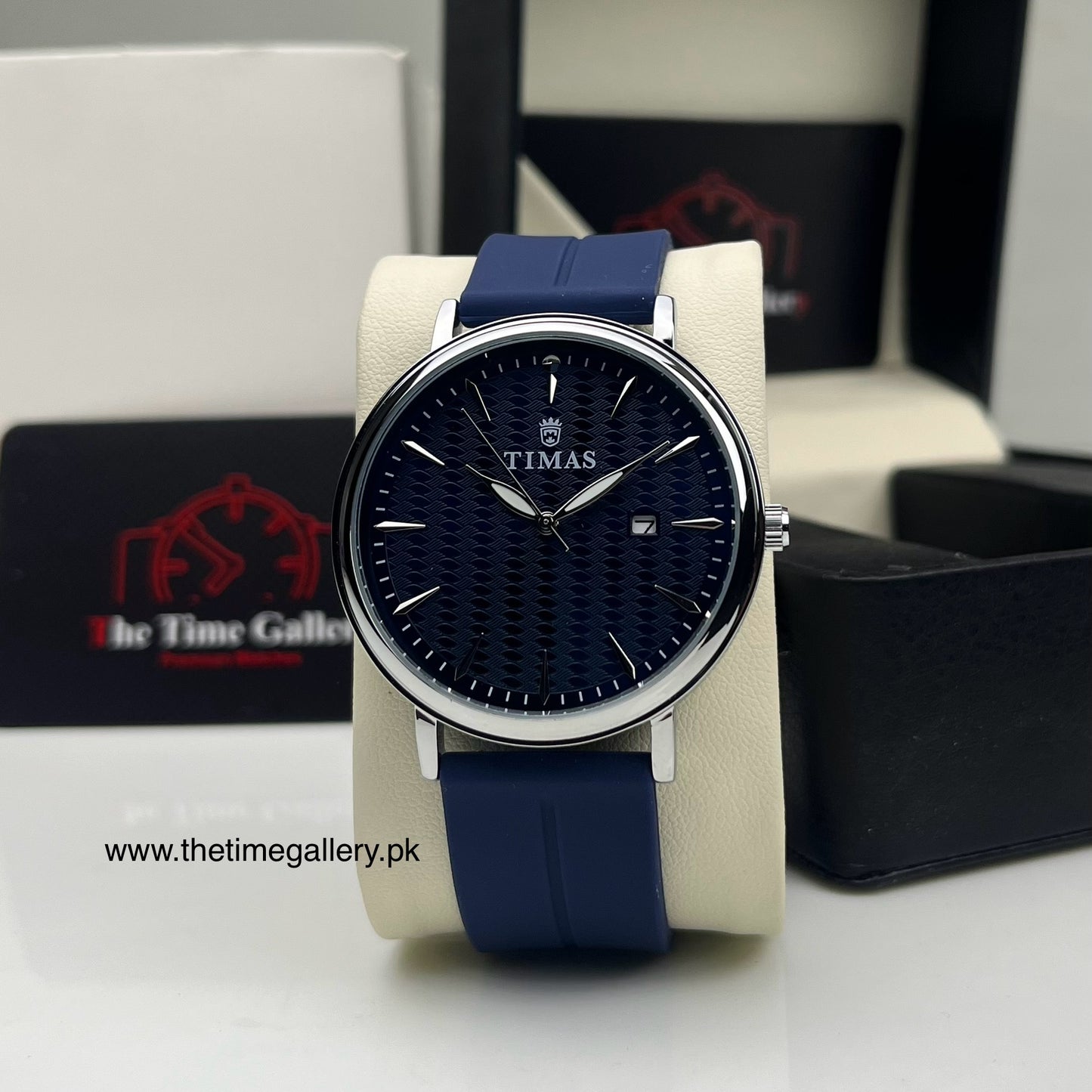Fashion Strap Watch T-2319