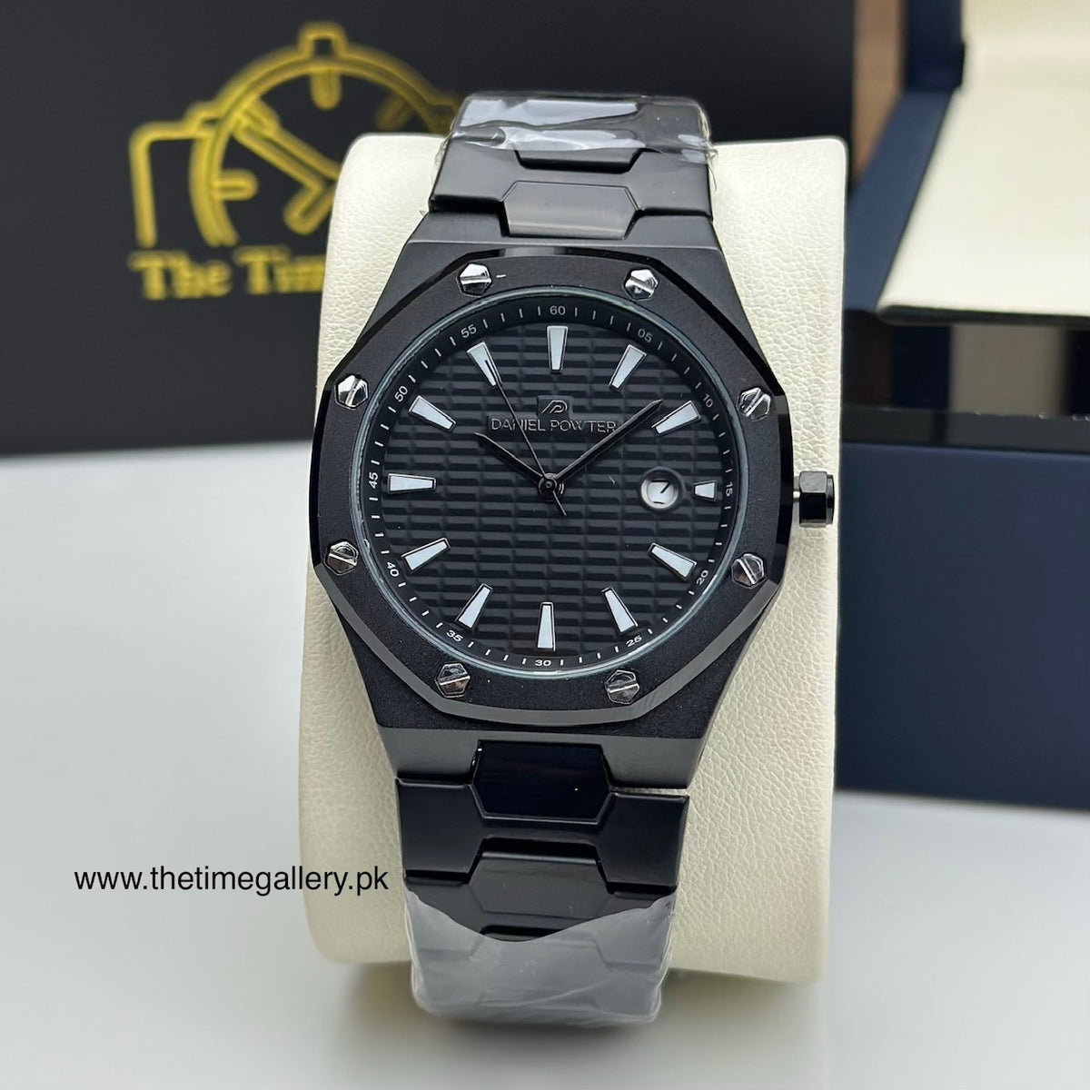 Daniel Powter Watch for Men DP-1087