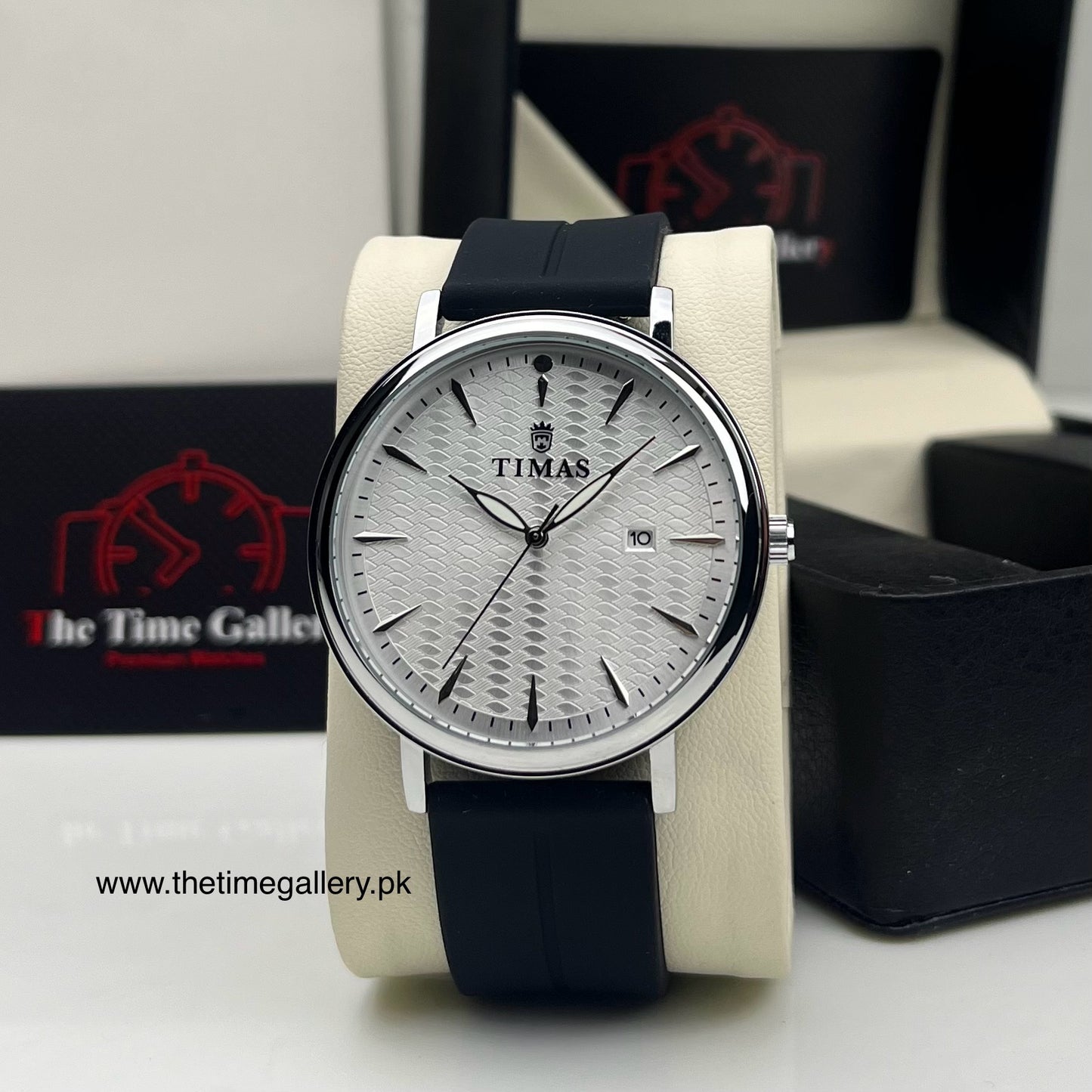 Fashion Strap Watch T-2319