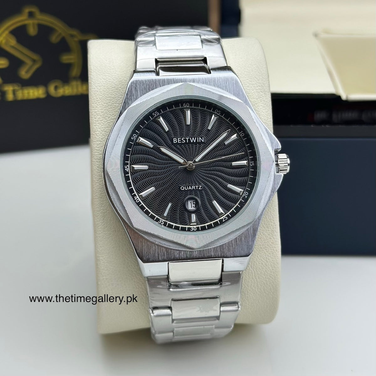 Bestwin Watch for Men BW-243