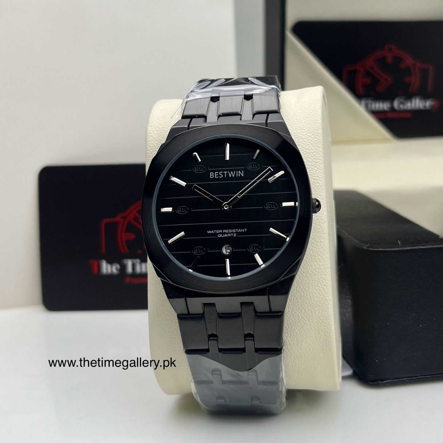 Chain Watch for Men BW-227