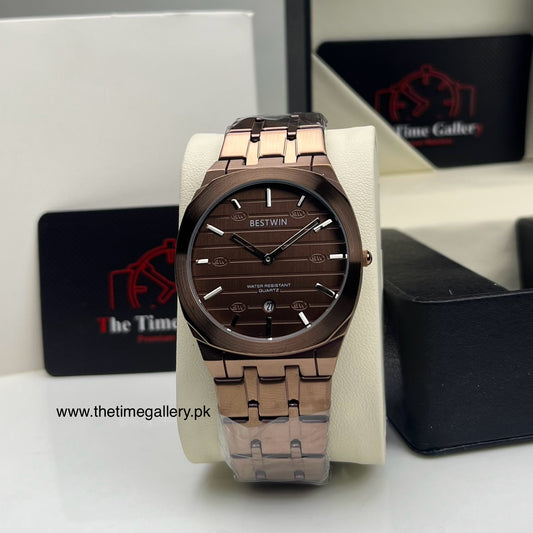 Chain Watch for Men BW-227