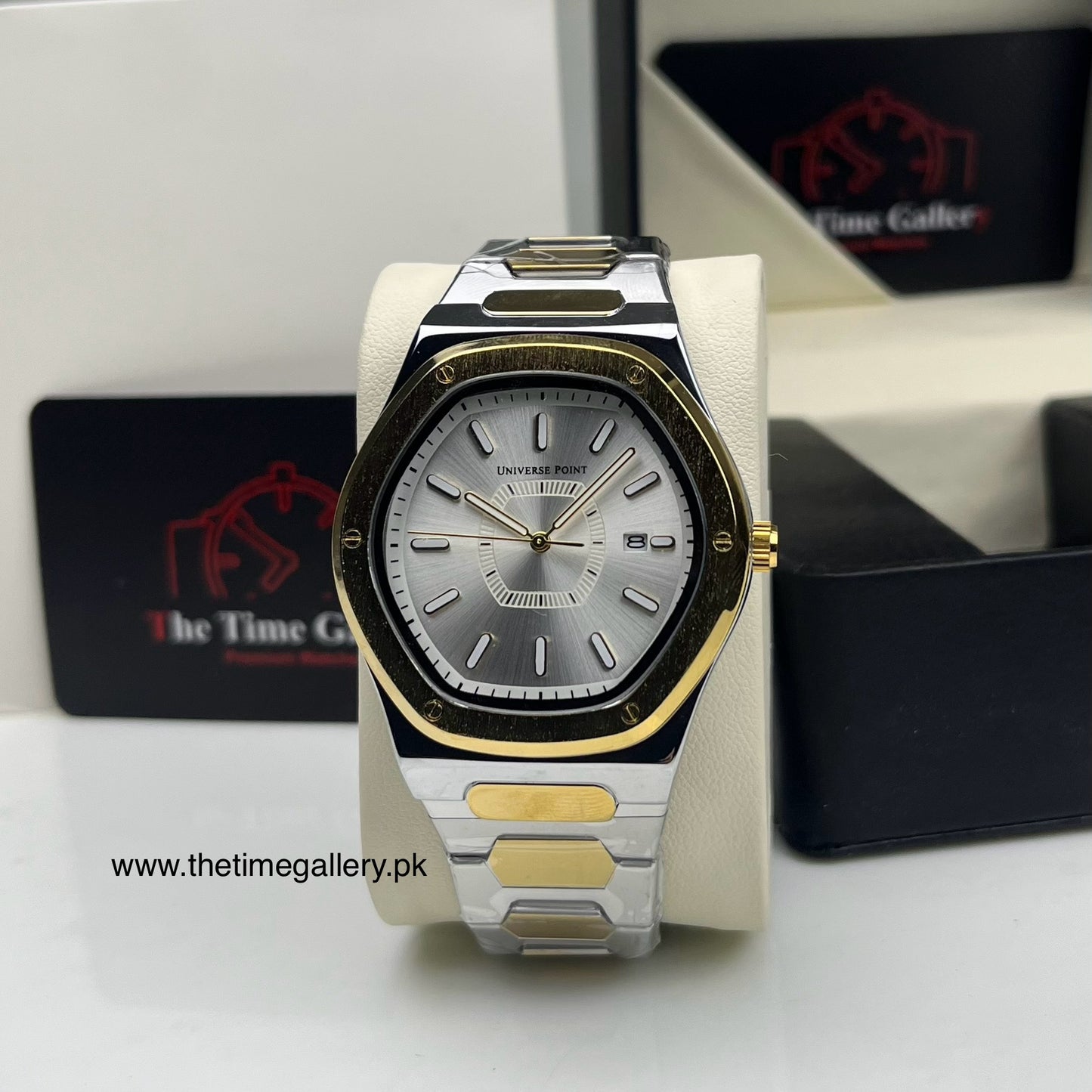Chain Watch for Men UP-2521