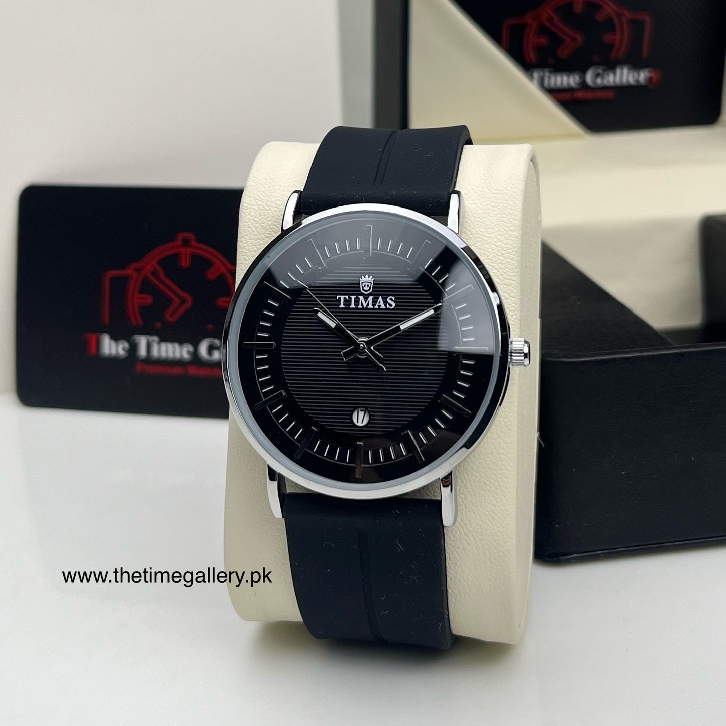Fashion Strap Watch T-2015