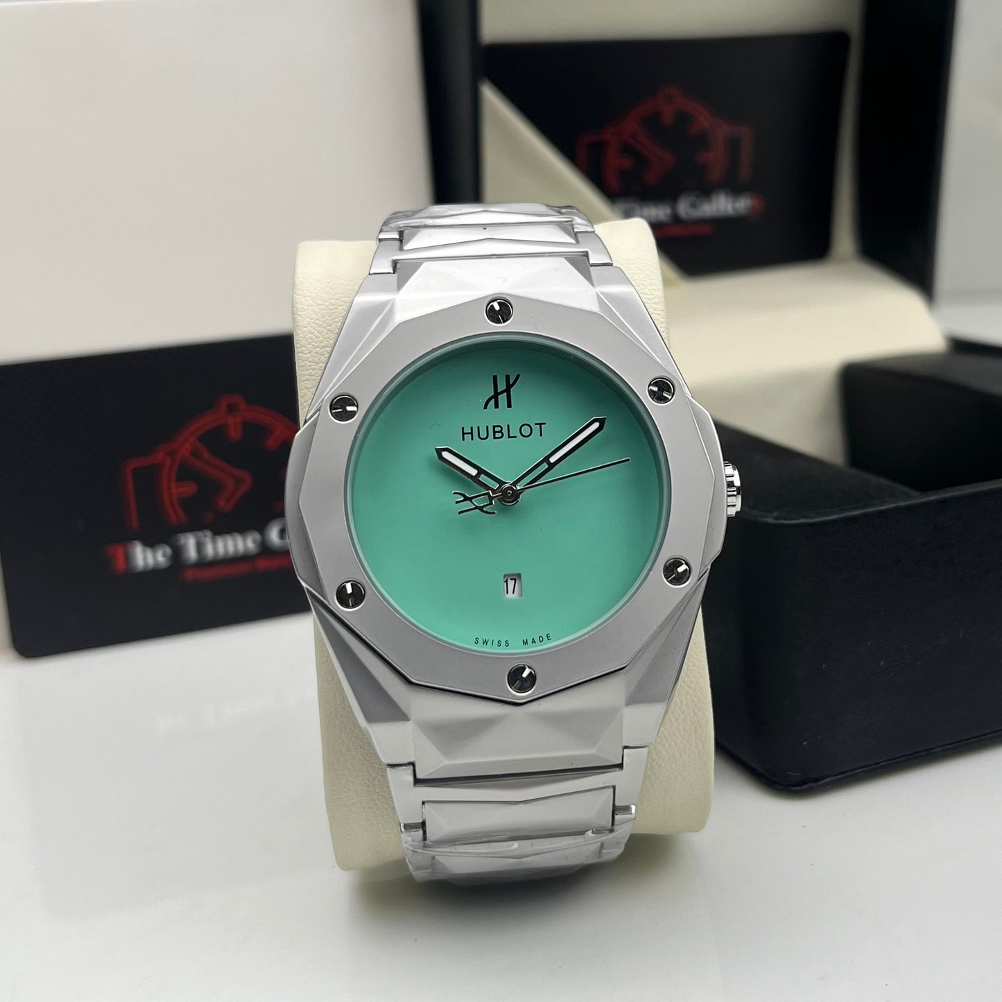 Chain Watch for Men HB-007