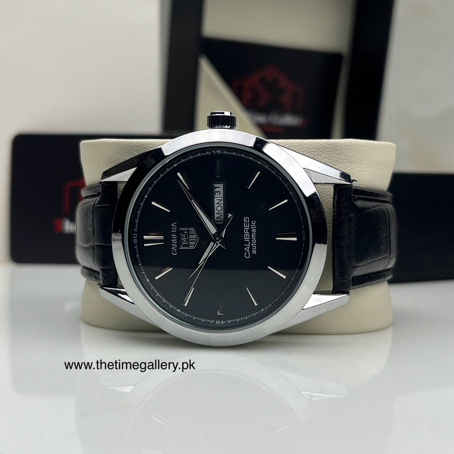 Strap Watch For Men TAG-CAR2110