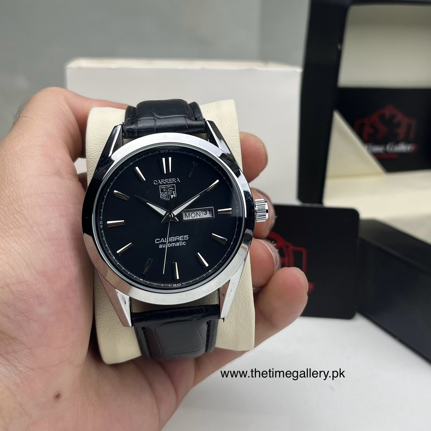 Strap Watch For Men TAG-CAR2110