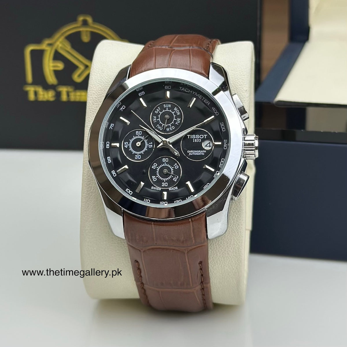 Tissot 1853 Chronograph Men’s Watch