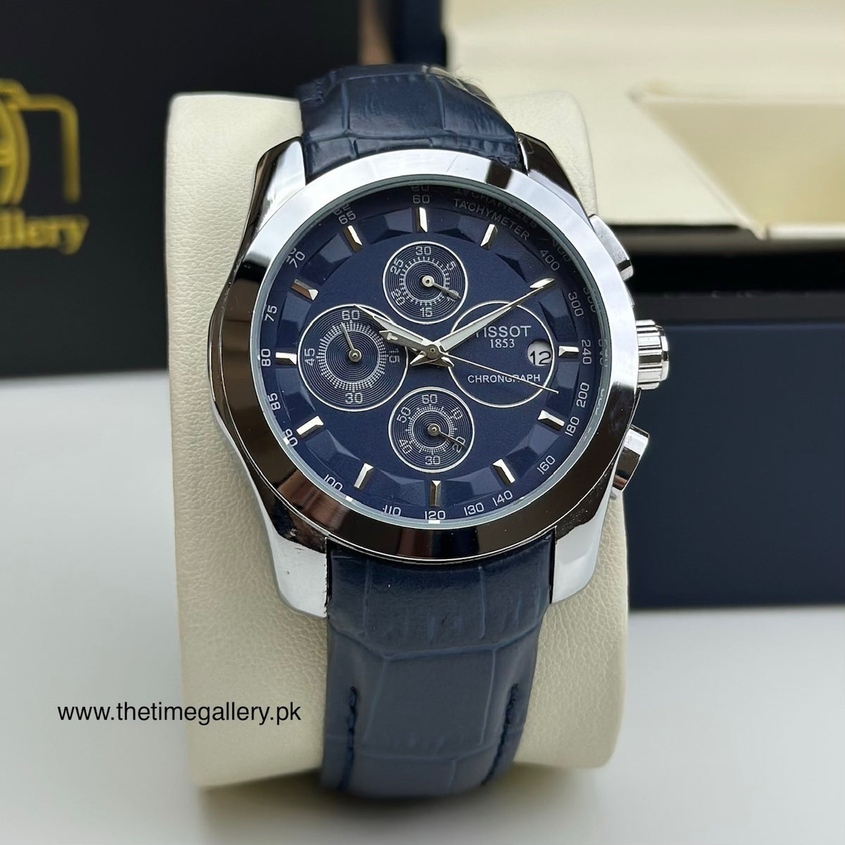 Tissot 1853 Chronograph Men’s Watch