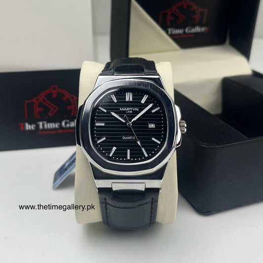 Strap Watch For Men YC-4906