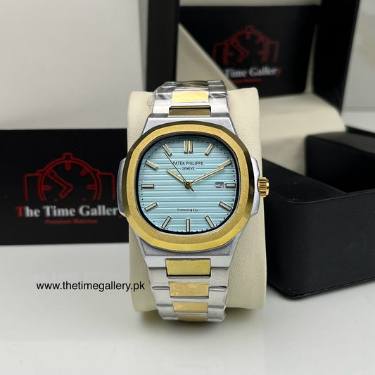 Chain Watch for Men PP-STO4
