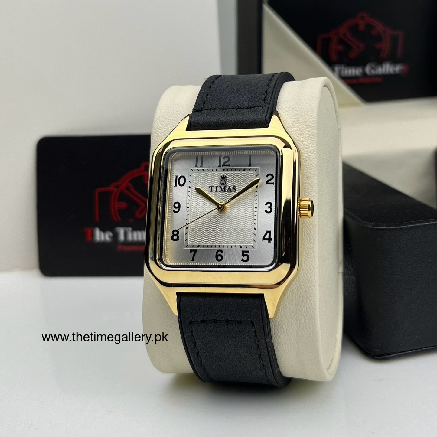 Fashion Strap Watch T-1037