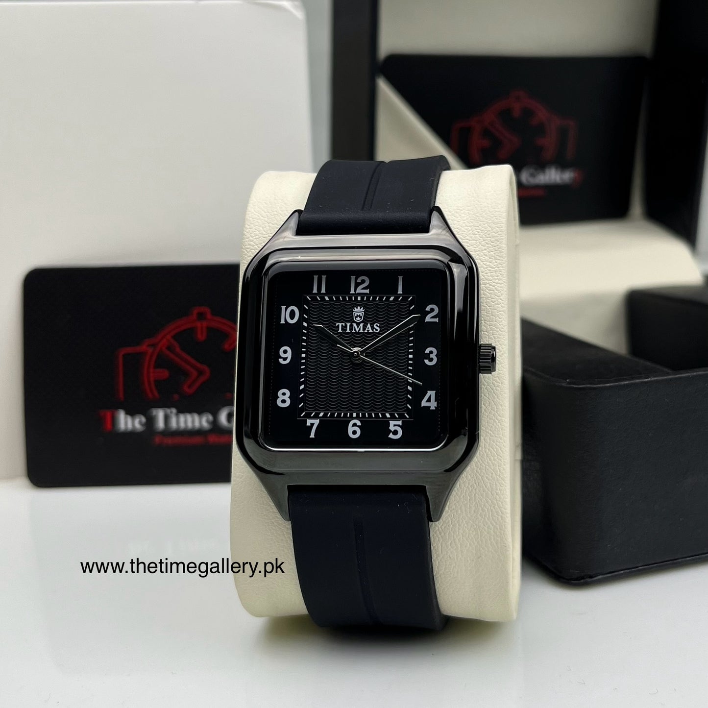 Fashion Strap Watch T-1037