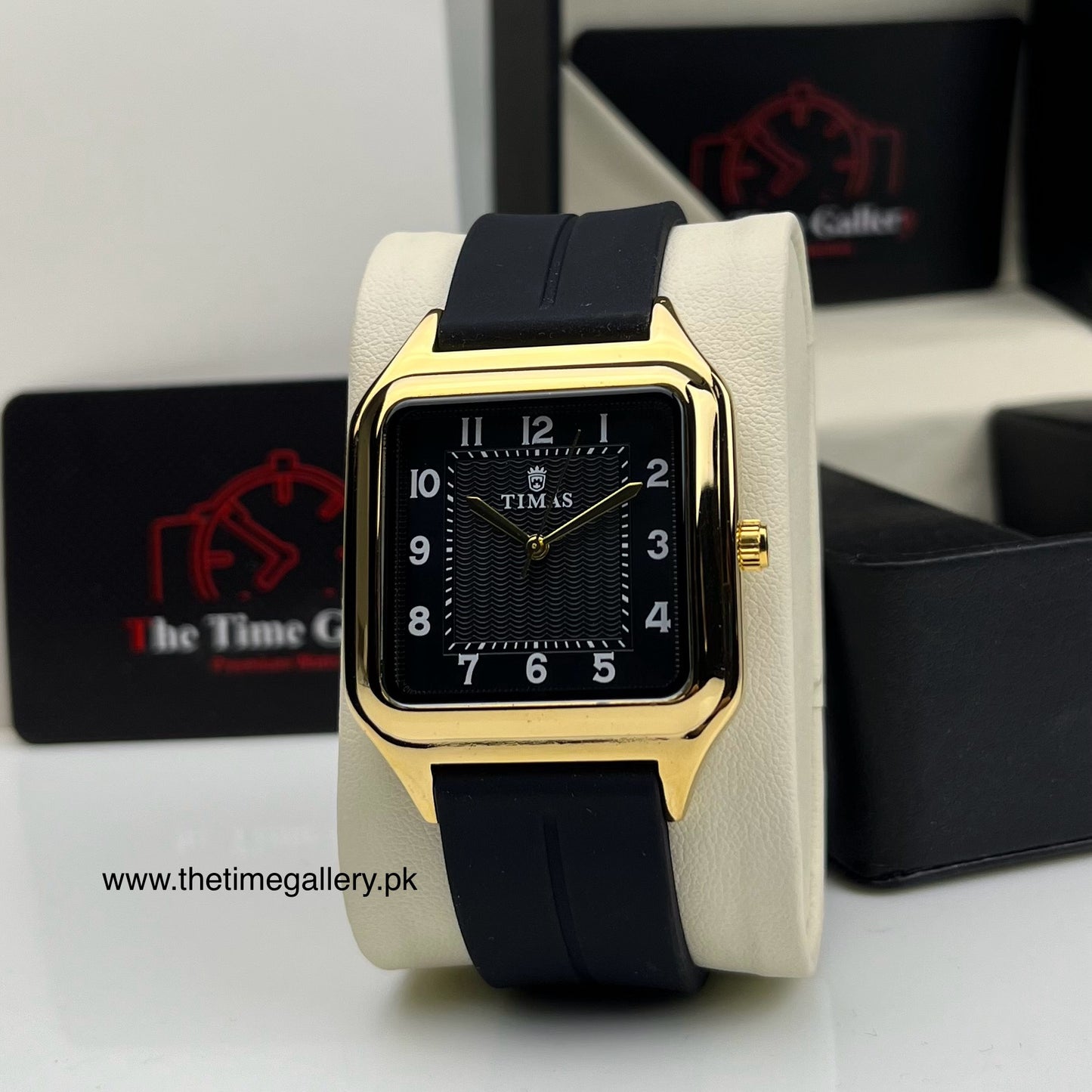 Fashion Strap Watch T-1037