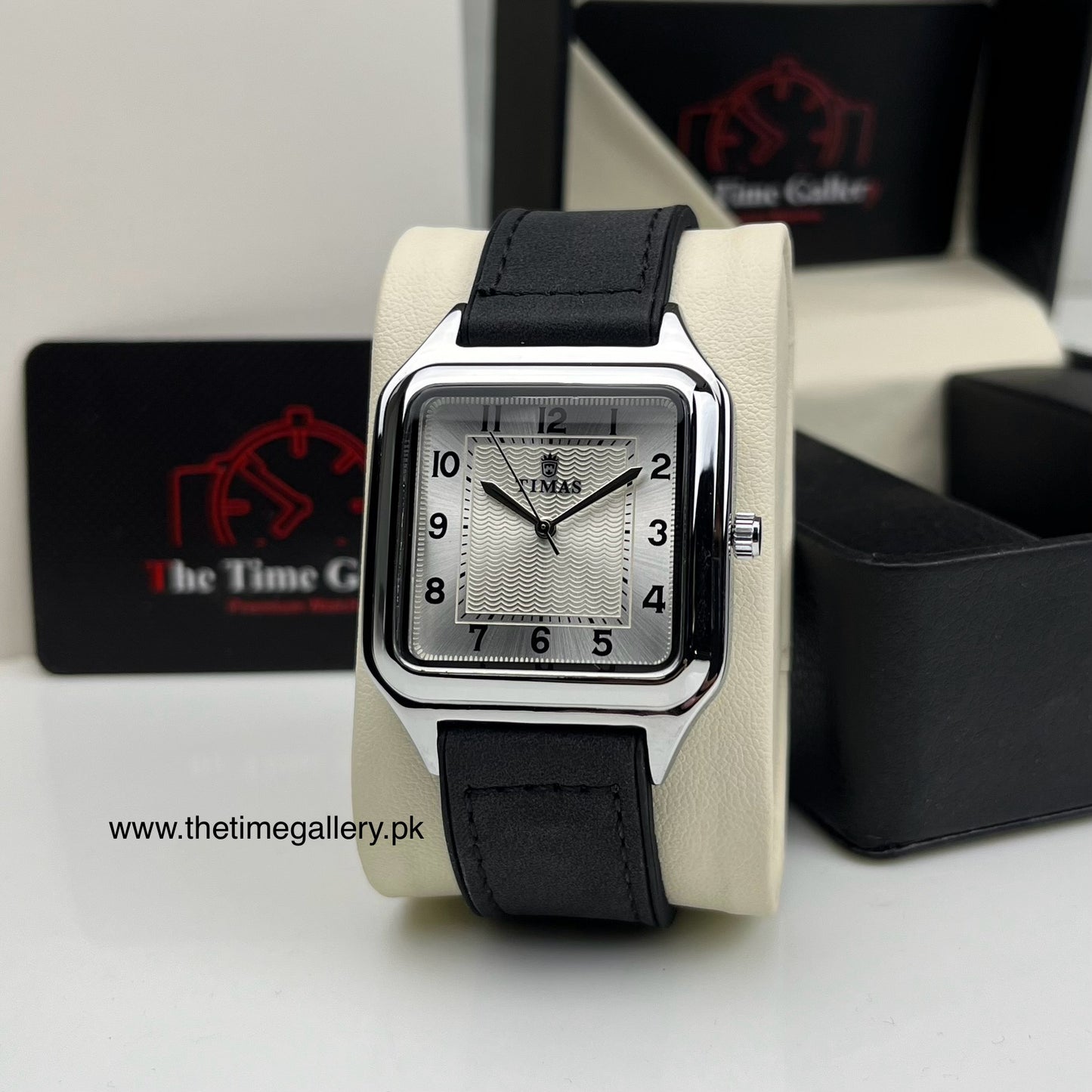 Fashion Strap Watch T-1037