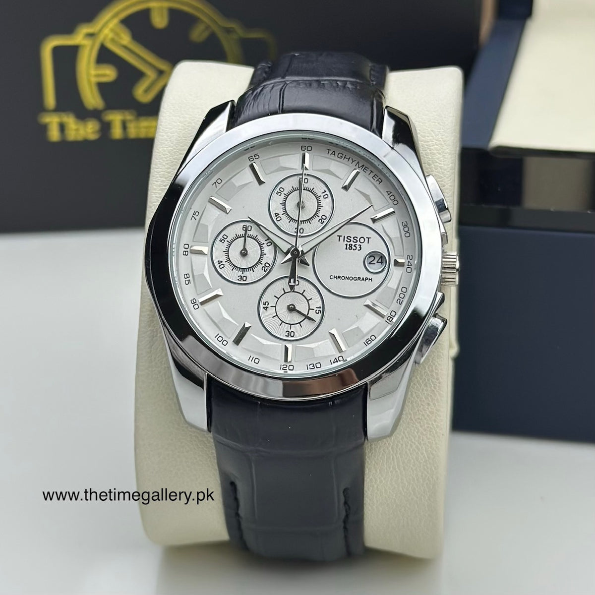 Tissot 1853 Chronograph Men’s Watch