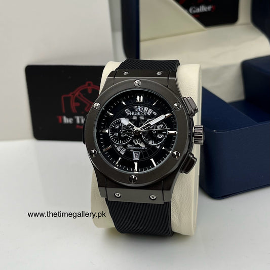 Hublot Geneve Fashion Strap Watch HB-882888