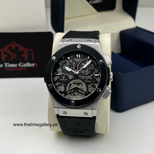 Hublot Strap Watch For Men HB-C322