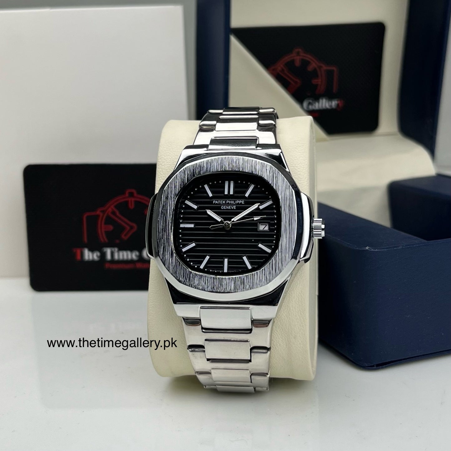 Chain Watch for Men PP-RA93
