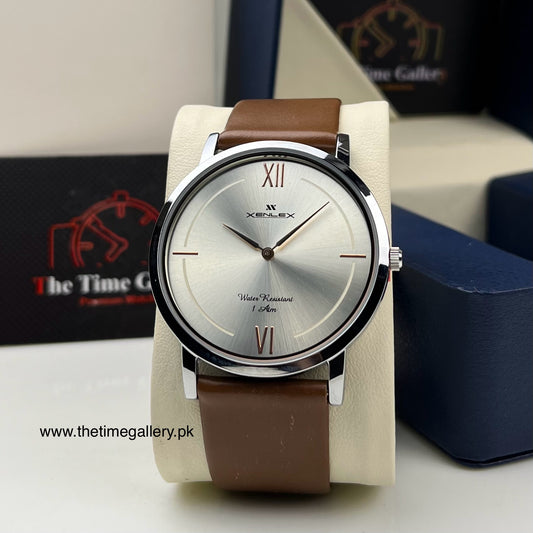 Fashion Strap Watch X-6121G