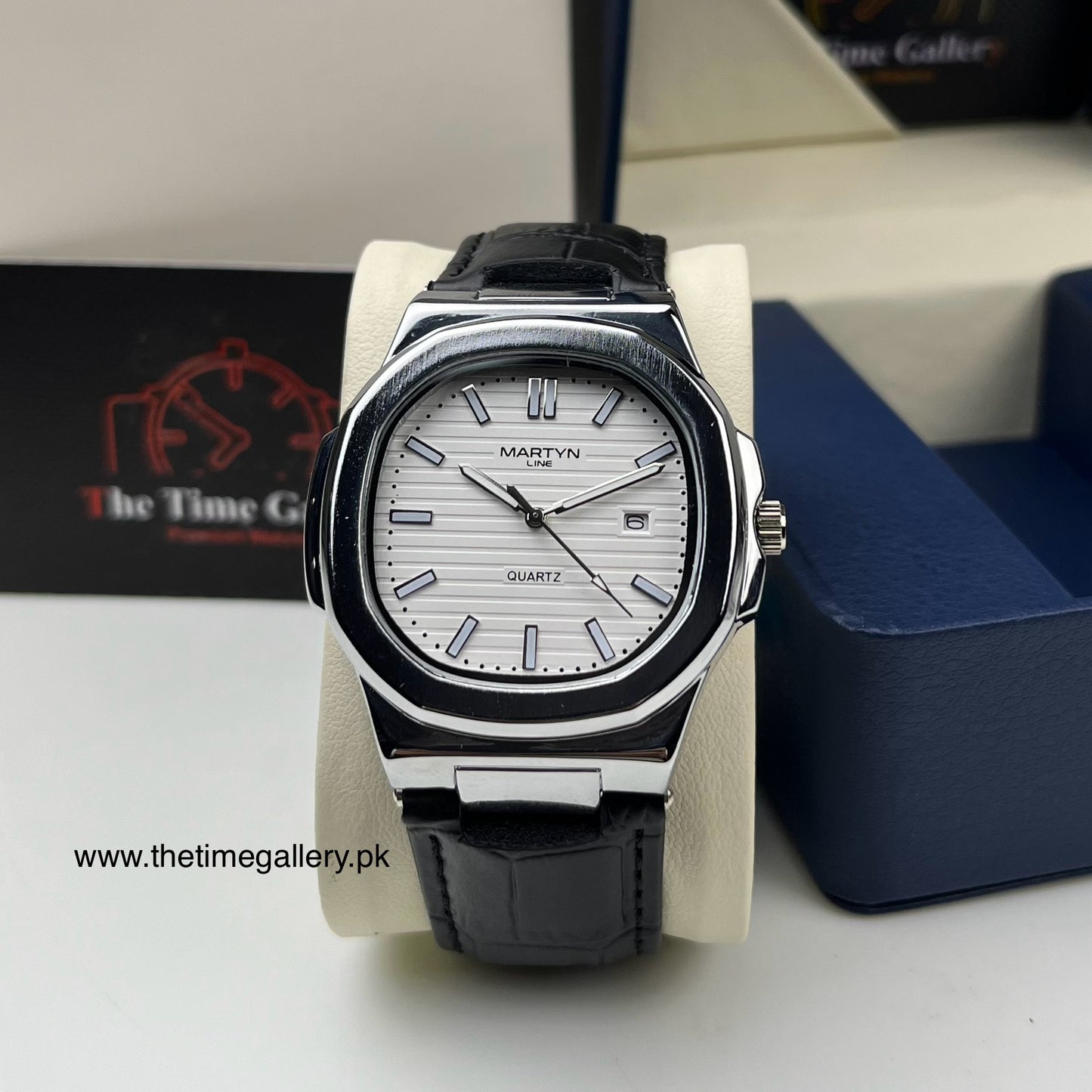 Strap Watch For Men YC-4906