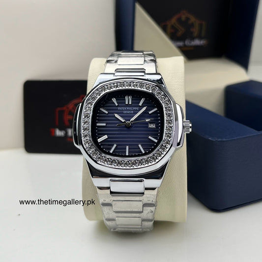 Chain Watch for Men RA-93