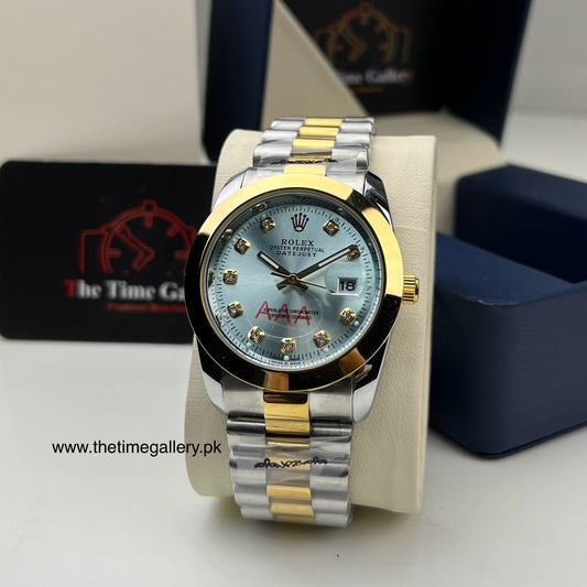 Chain Watch for Men RLX-009
