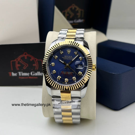 Chain Watch for Men RLX-008