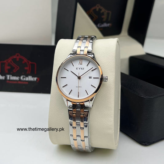 Chain Watch for Women E-2081L