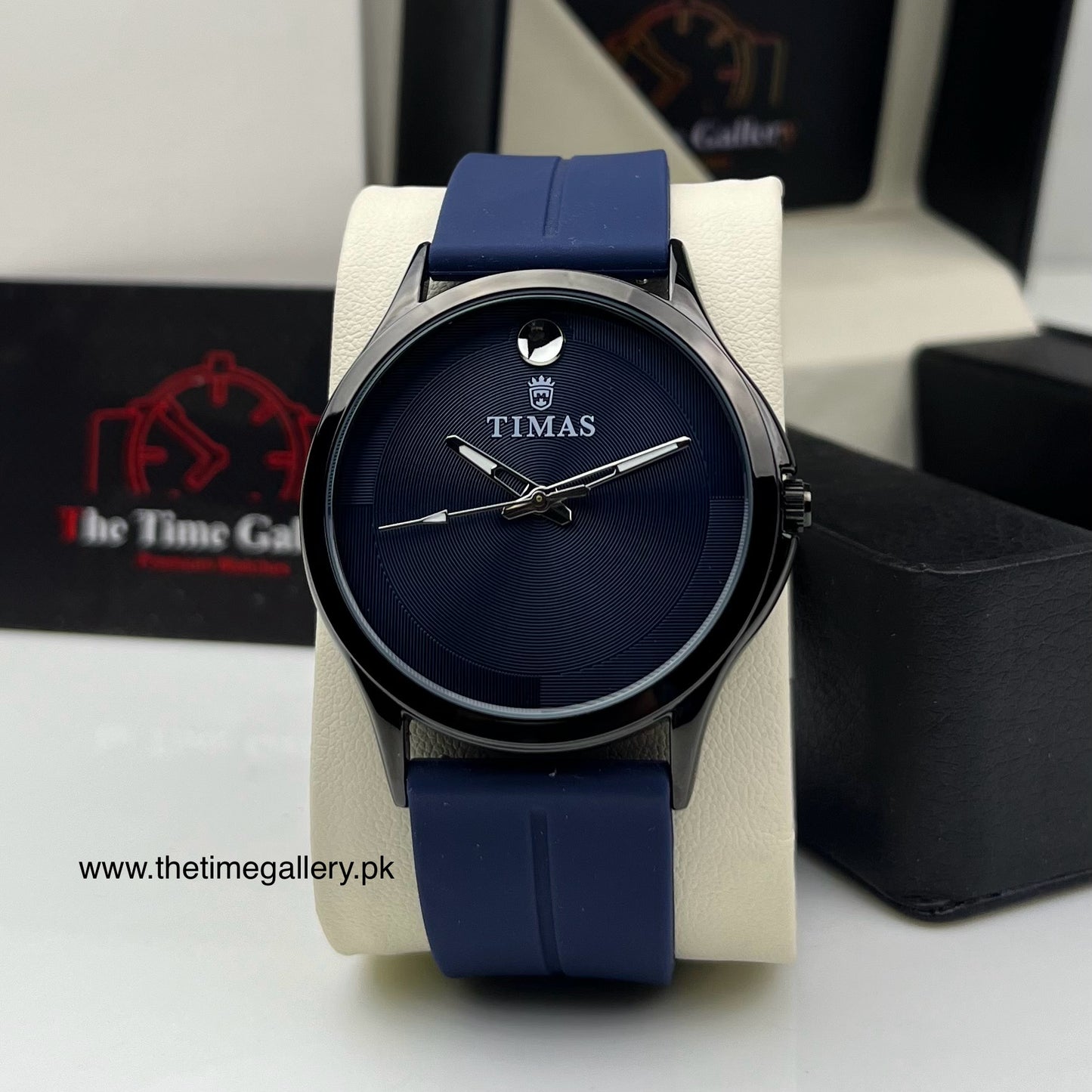 Fashion Strap Watch T-1147