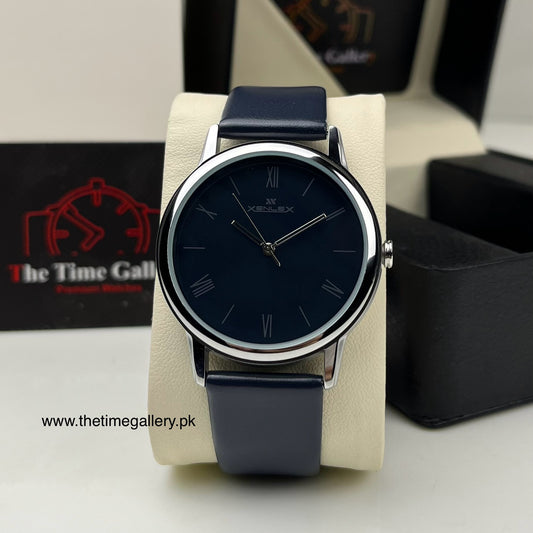 Fashion Strap Watch X-6515G