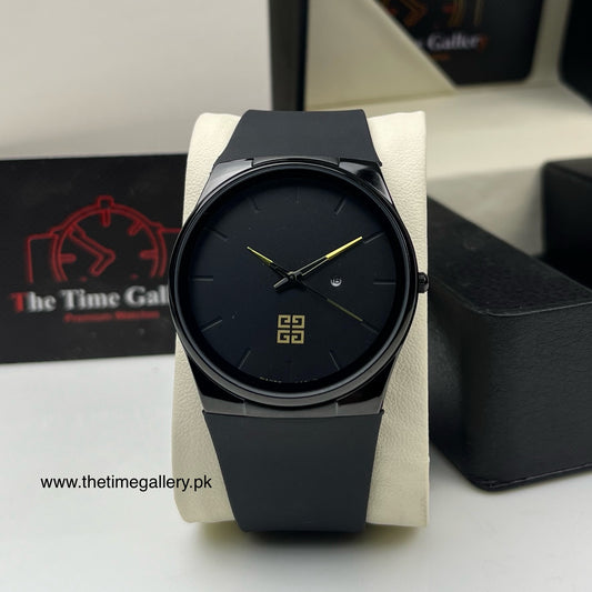 Fashion Strap Watch G-0512