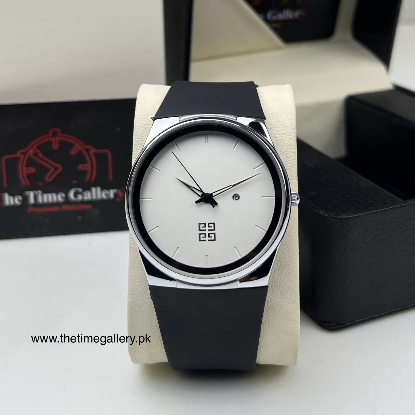 Fashion Strap Watch G-0512