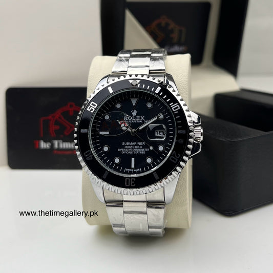 Chain Watch for Men RLX-B837