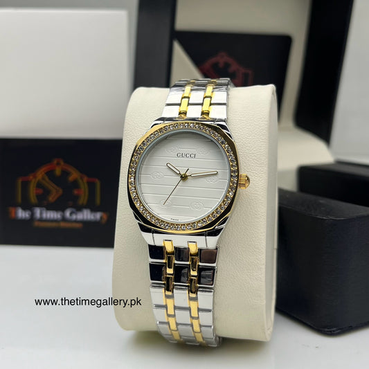 Chain Watch for Women GC-9013