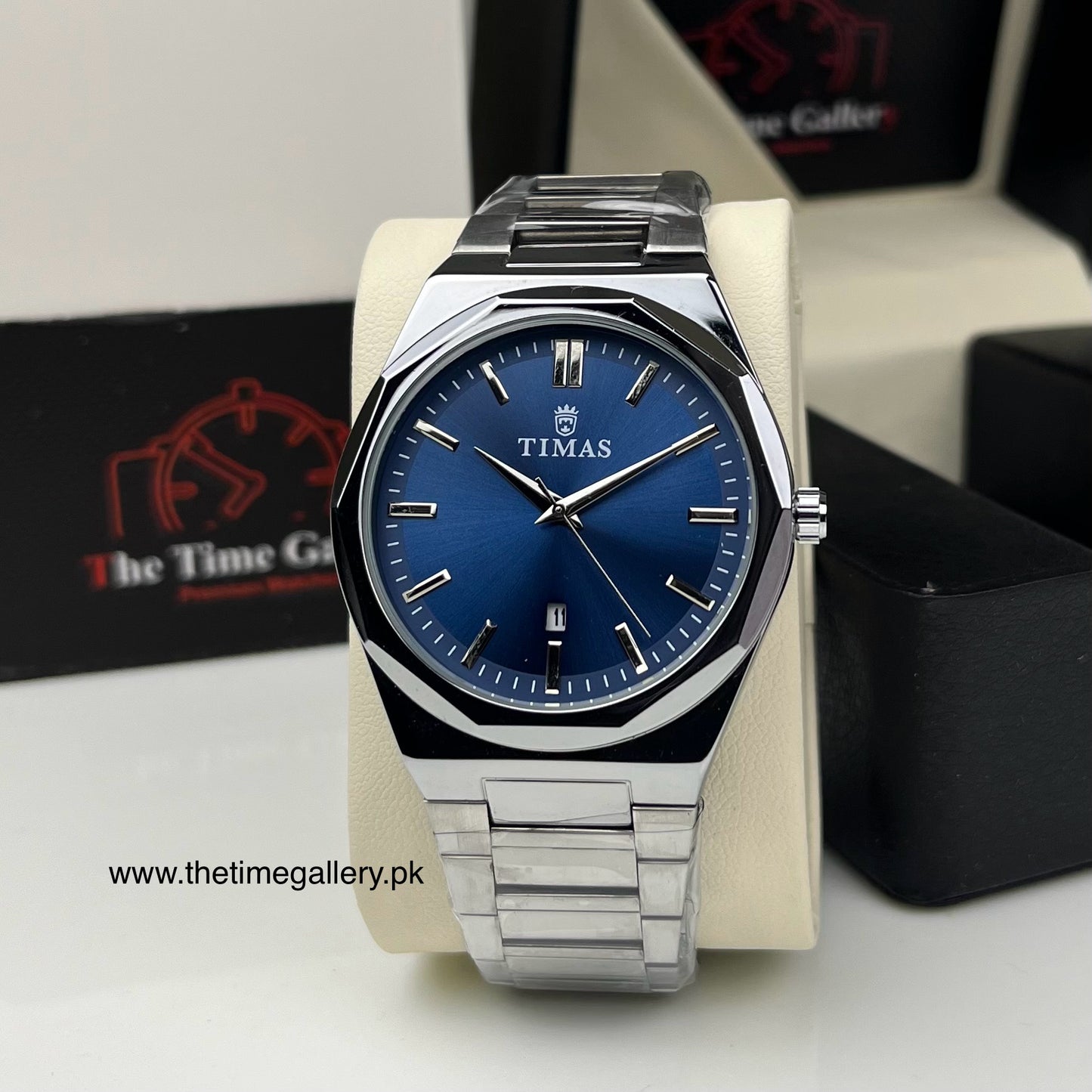 Chain Watch for Men TC-2605