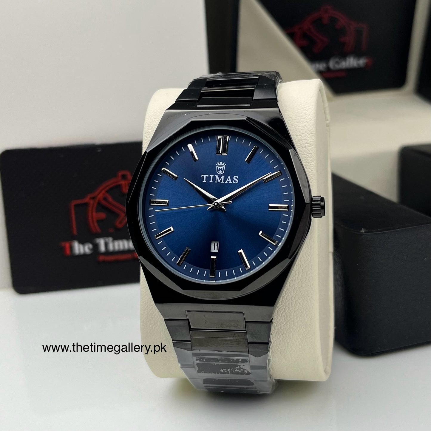 Chain Watch for Men TC-2605