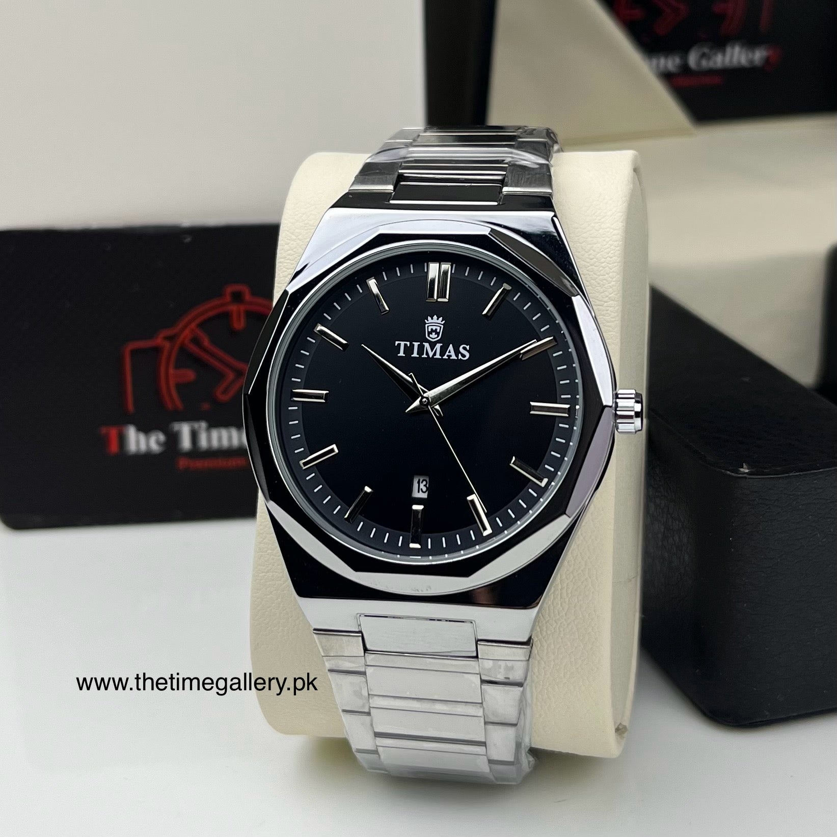 Chain Watch for Men TC-2605 – The Time Gallery