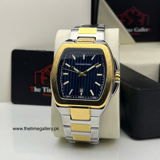 Chain Watch for Men UP-7649