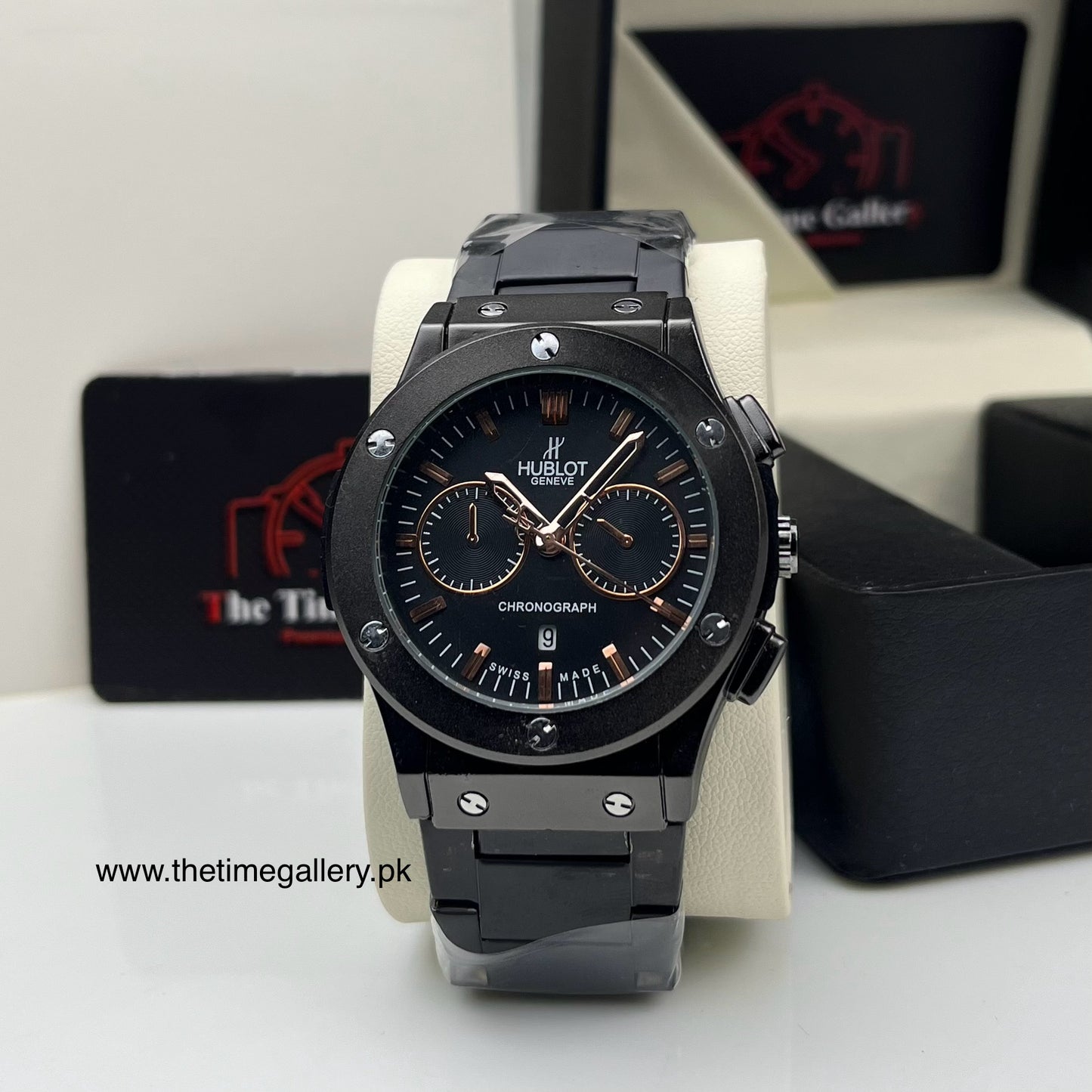 Chain Watch for Men HB-008