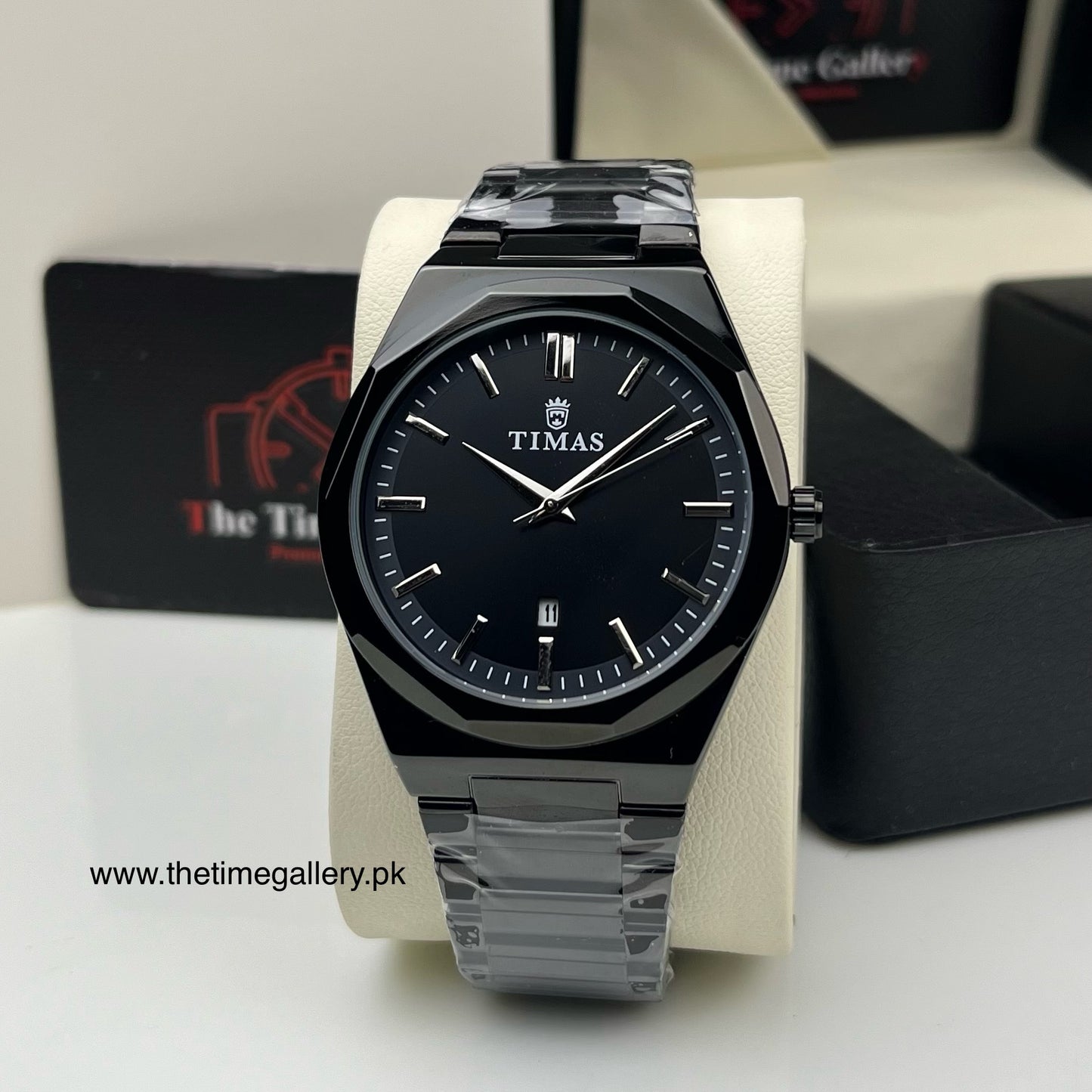 Chain Watch for Men TC-2605