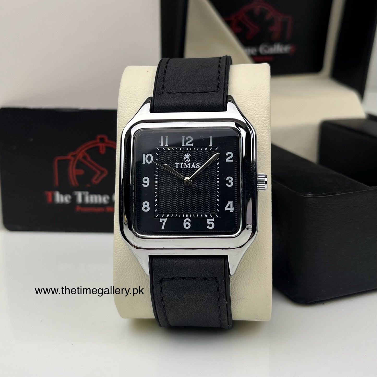 Fashion Strap Watch T-1037